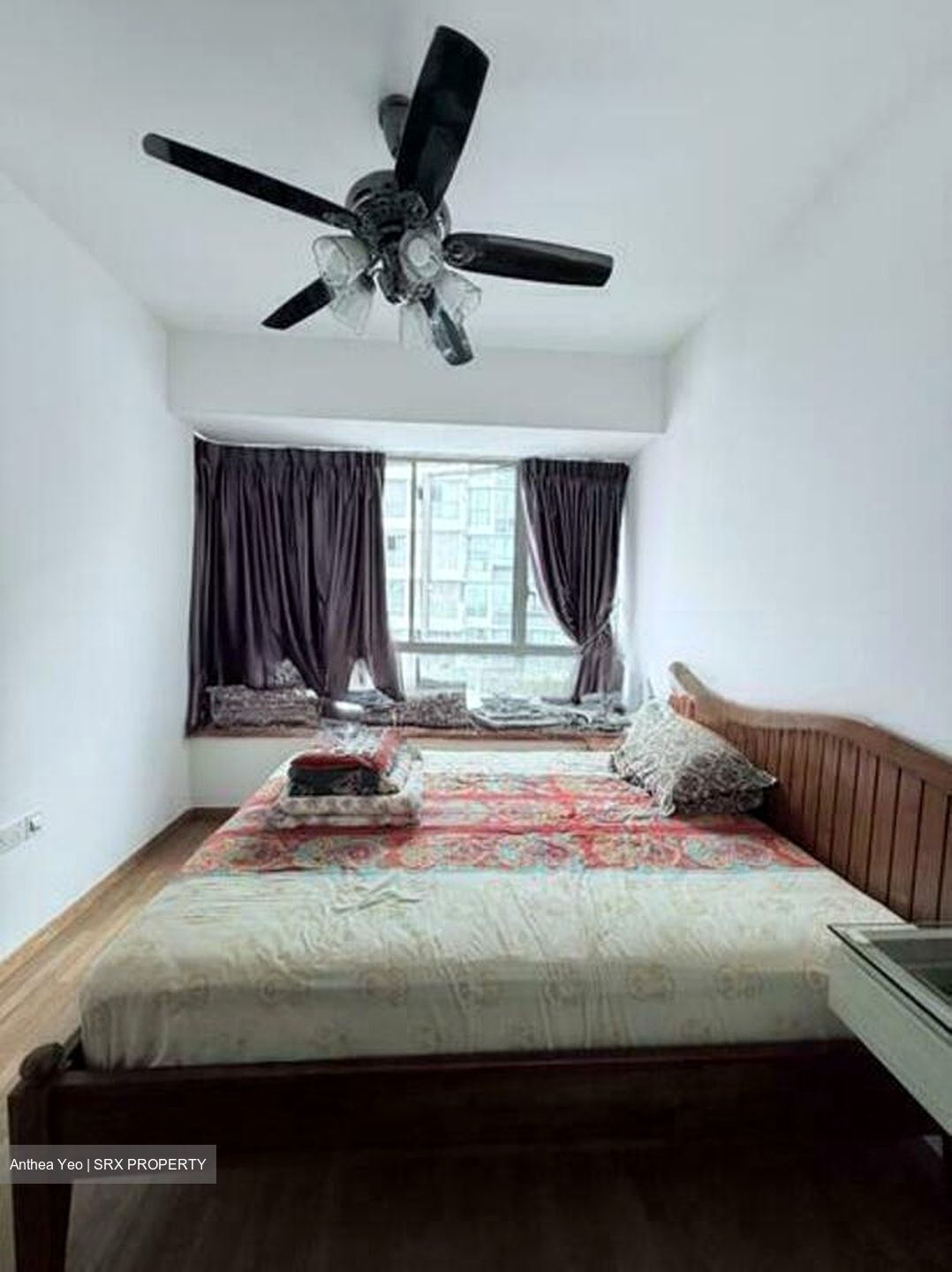 The Minton (D19), Condominium #595191331